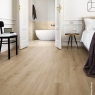 Room with Natural Oltre Flooring 30x120