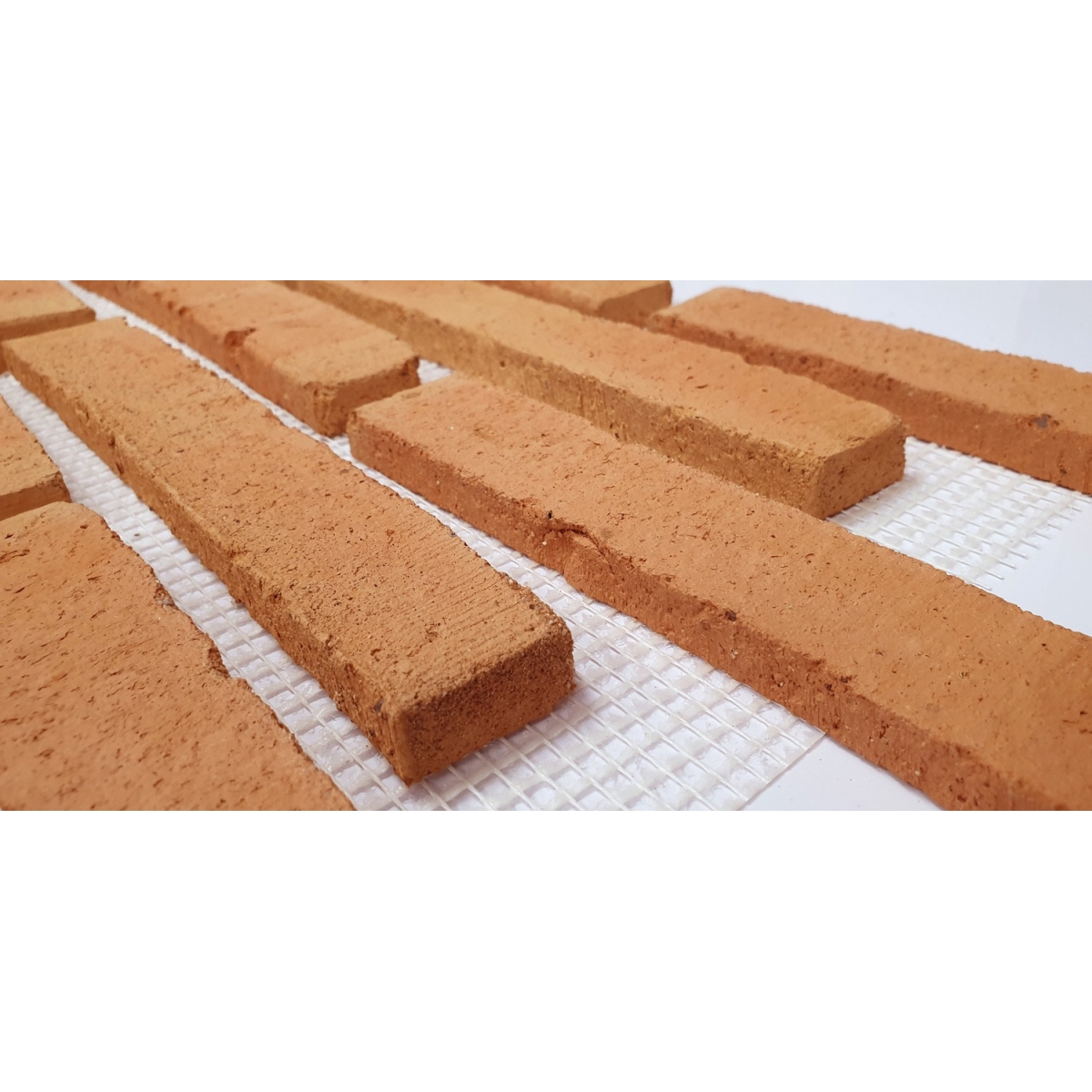 Tuile aux tons rustiques de (m2) 0