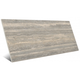 Travertino Silver Lux 60x120 (Caja 1.44 m2)