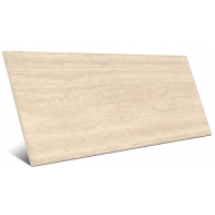 Travertino Classico Strutturato 3D 60x120 (Caja 1.44 m2)