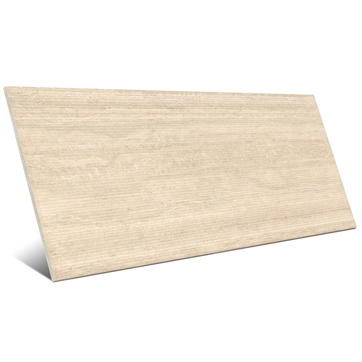 Travertine Classic Strutturato 3D 60x120 (Box 1.44 m2)