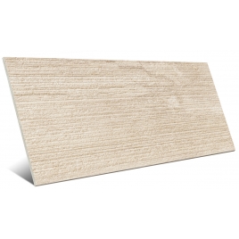 Travertino Navona Estruturato Righe 30x60 (Caixa 1,08 m2)