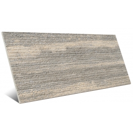 Travertin Silber Strutturato Righe 30x60 (Kasten 1,08 m²)