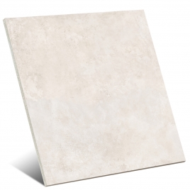 Plaza White STR rutschfest 100x100 (Box 2 m²)