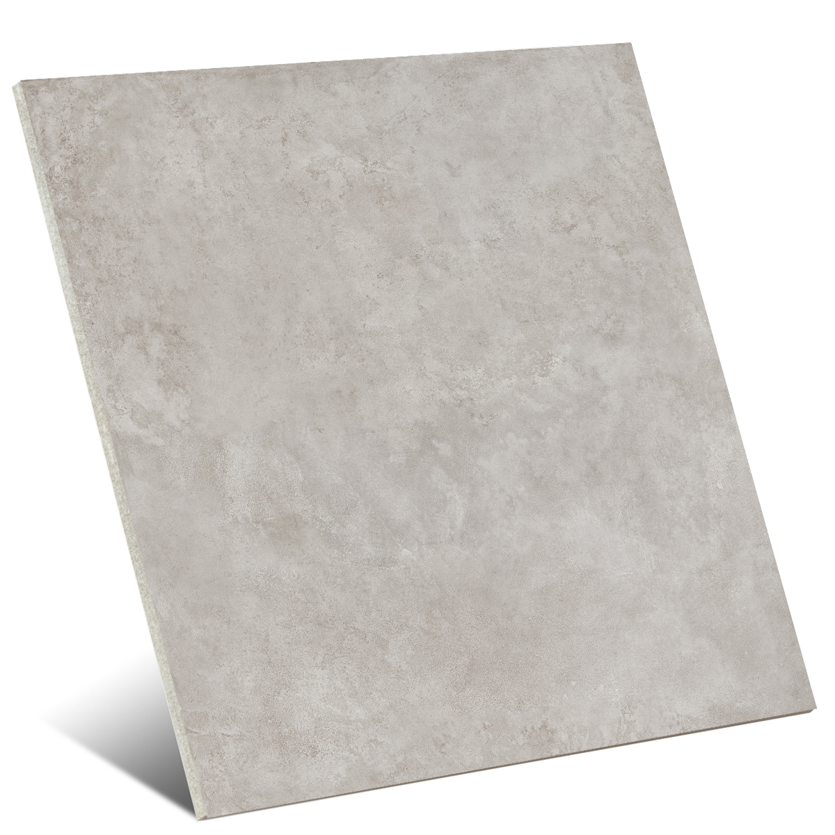 Plaza Grey STR rutschfest 100x100 (Box 2 m²)