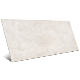 Plaza White STR Non-slip 60x120 (Box 1.44 m2)