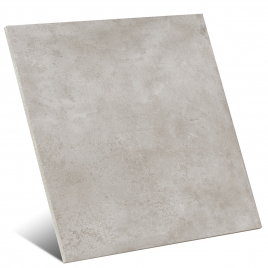 Plaza Grey STR antidérapant 60x60 (Boîte 1,08 m2)