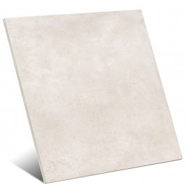 Plaza White STR antidérapant 60x60 (Boîte 1,08 m2)