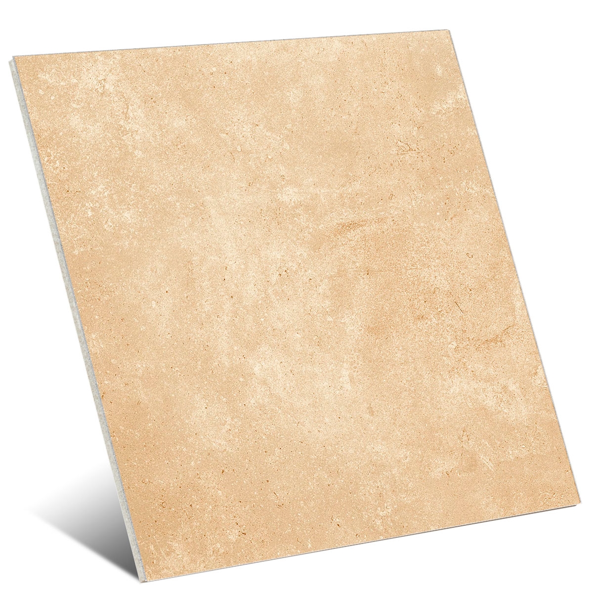 Adz Tevere Ocre 33,3x33,3 (Caja 1,33m2) -3