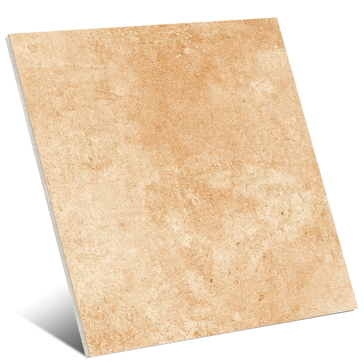 Adz Tevere Ochre 33.3x33.3 (Box 1.33m2) -4