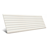 Rice Natural Strutt. Pleat 3D Lux 7.5x20 (Caja 0.72 m2)