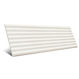 Foto de Rice Natural Strutt Pleat 3D Lux 7.5x20 (Caja 0.72 m2)