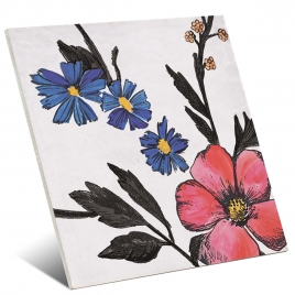 Rice Decoro Garden Modul B 45x60 (Box 0,27 m²)