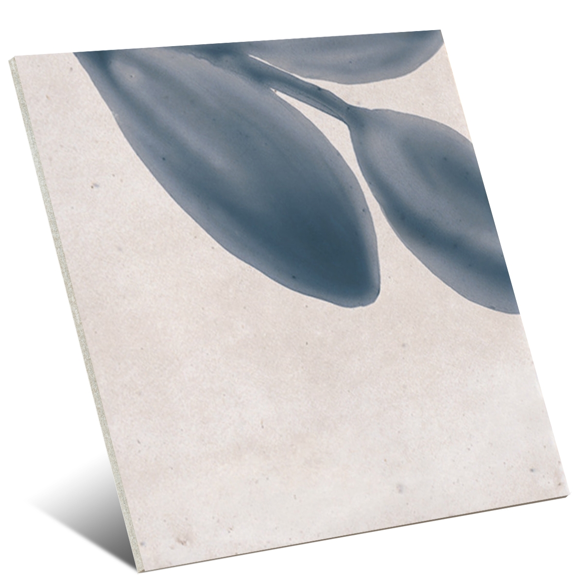 Rice Bianco Decoro Blossom Lux 15x15 (Schachtel 0,68 m²)