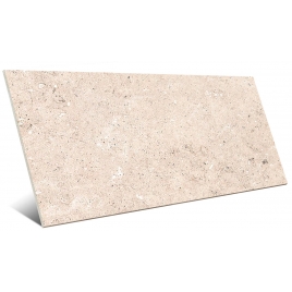 Piedras del Bruc Beige Antideslizante 45x67.5 (Caja 1.52m2)