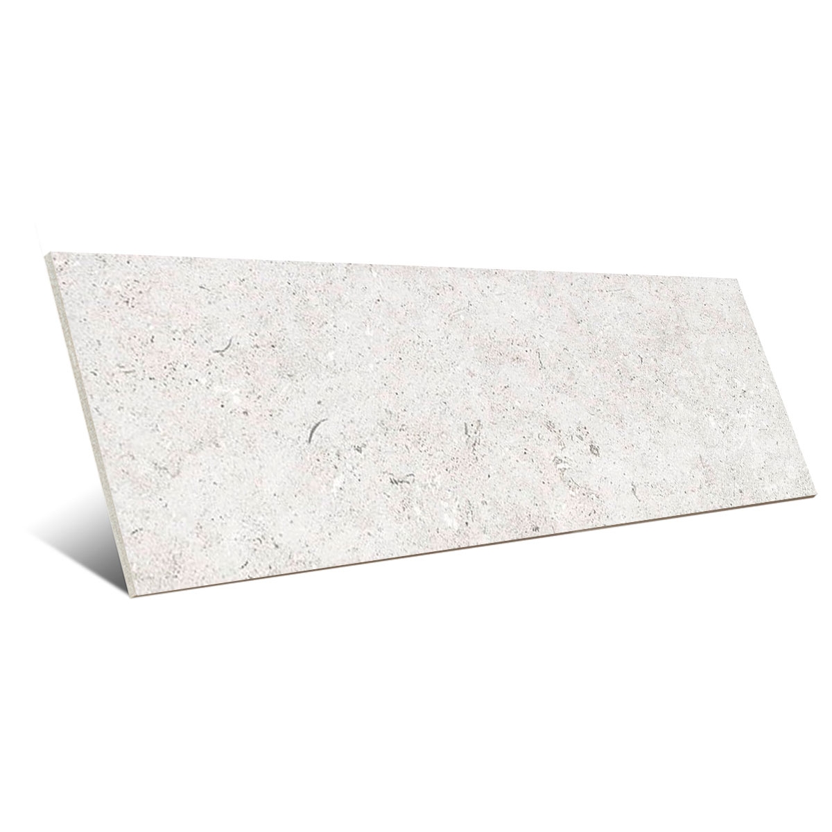 Piedras del Bruc Antislip Blanco 22,5x67.5 (Caja 1.06m2)