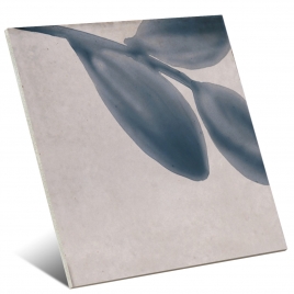 Rice Natural Decoro Blossom Lux 15x15 (Caja 0.68 m2)