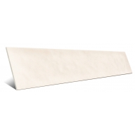 Zellige White Gloss 6.2x25 (Boîte 0,49m2)