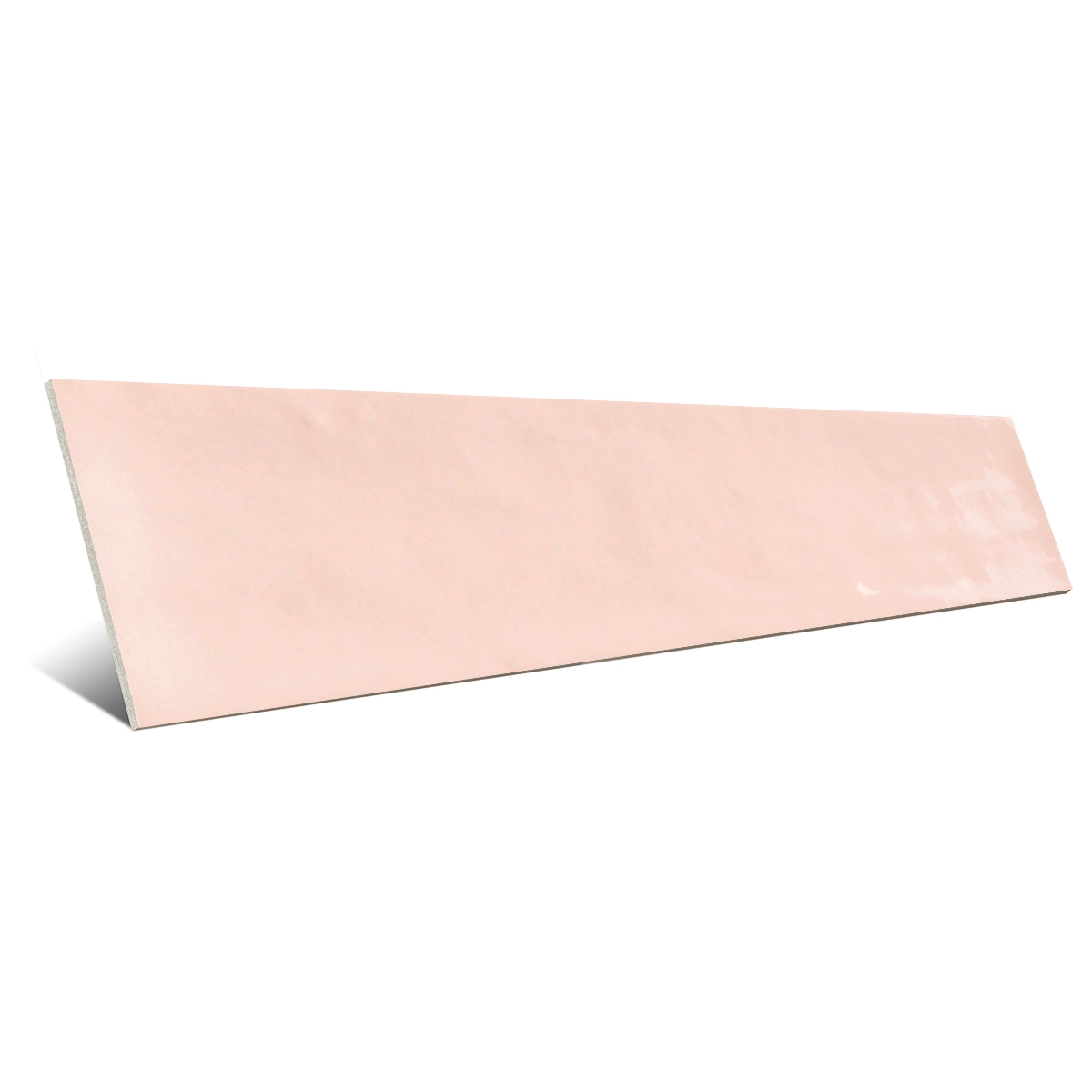 Zellige Rose 6.2x25 (Caixa 0.49m2)