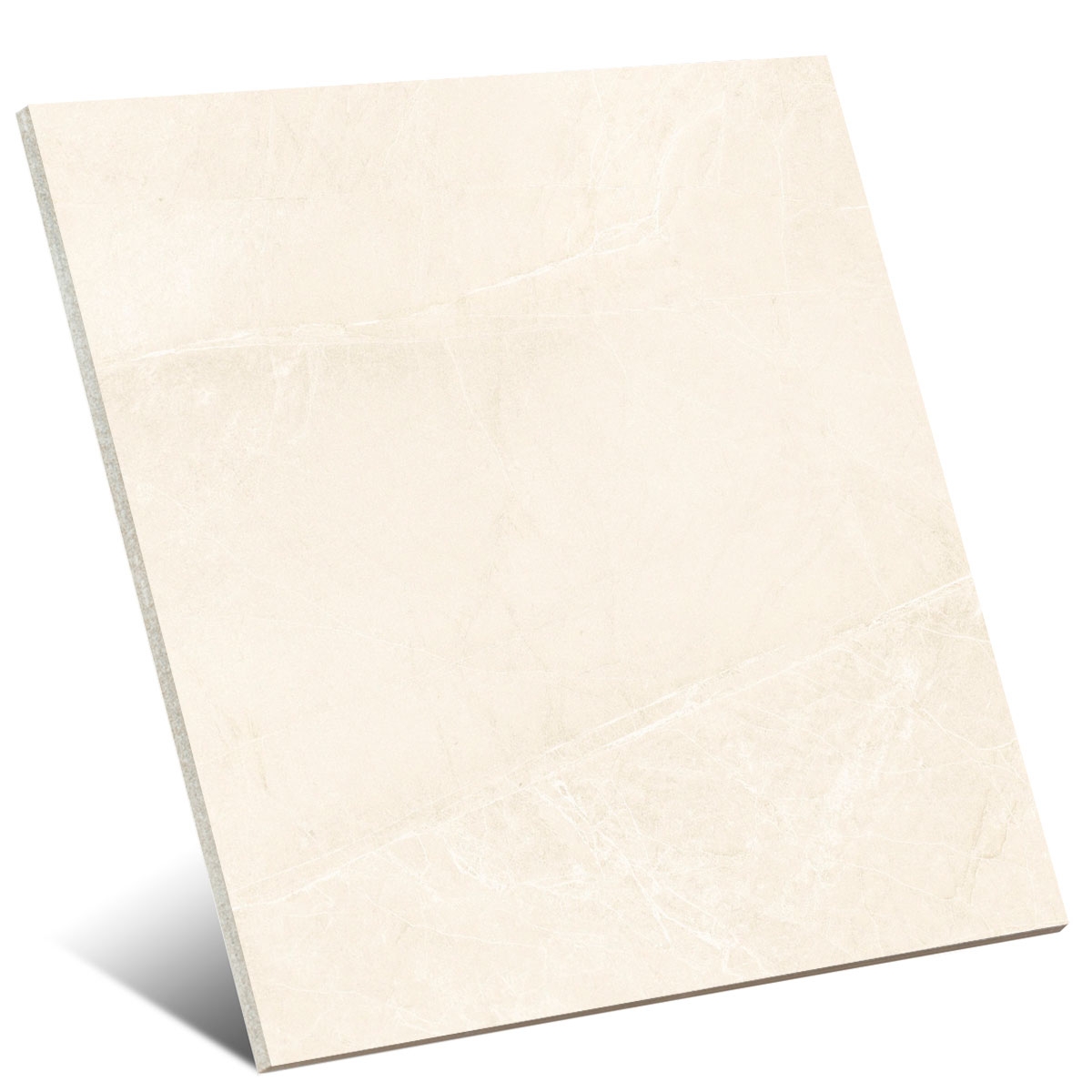 Ivoire perse 60,8x60,8 (Boîte 1,48 m2)