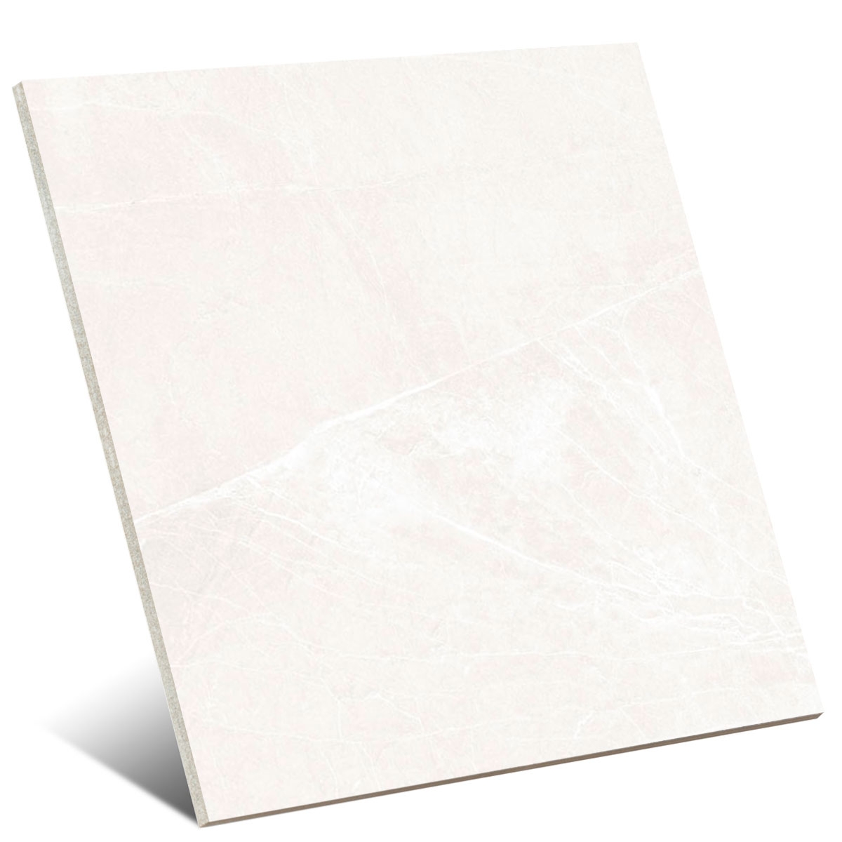 Persisch Weiß 60x60 (Box 1,44 m²)