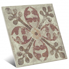 Melrose Americana Mix 22.5x22.5 (Caixa 1.01m2)