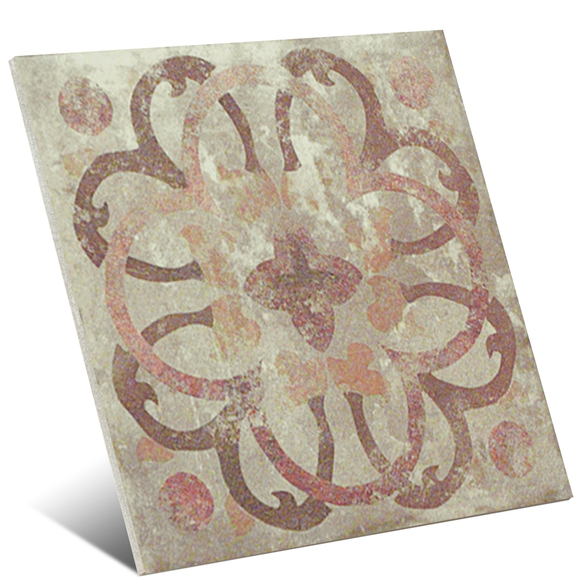 American Melrose Mix rutschfest 22,5x22,5 (Box 1,01m²)