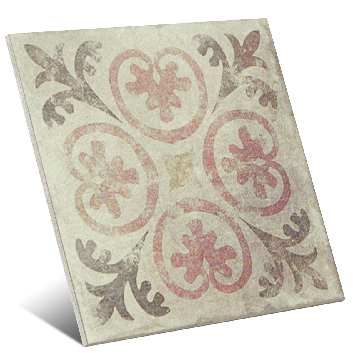 American Melrose Mix Non-slip 22.5x22.5 (Box 1.01m2) 3