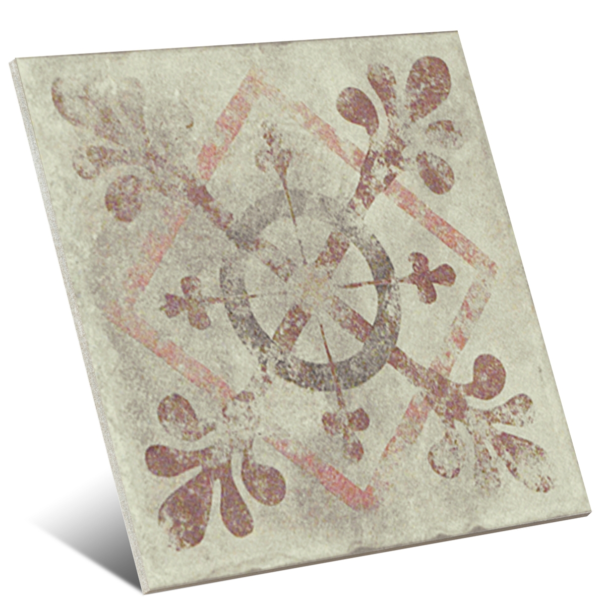 American Melrose Mix antidérapant 22,5x22,5 (Box 1,01 m2) 4