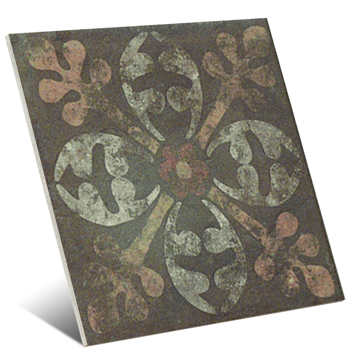 American Harvard Mix Anti-slip 22,5x22,5 (Boîte 1,01 m2) 3