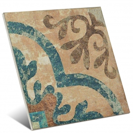 Newton americano 22.5x22.5 (Caixa 1.01m2)