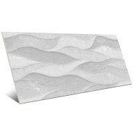 Persa P.R Relieve Gris 33.3x55 (Caja 1.84m2)