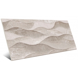 Persian P.R Embossed Tan 33.3x55 (Box 1.84m2)