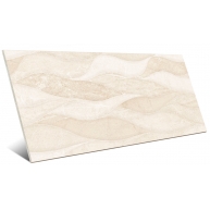 Persa P.R Relieve Marfil 33.3x55 (Caja 1.84m2)