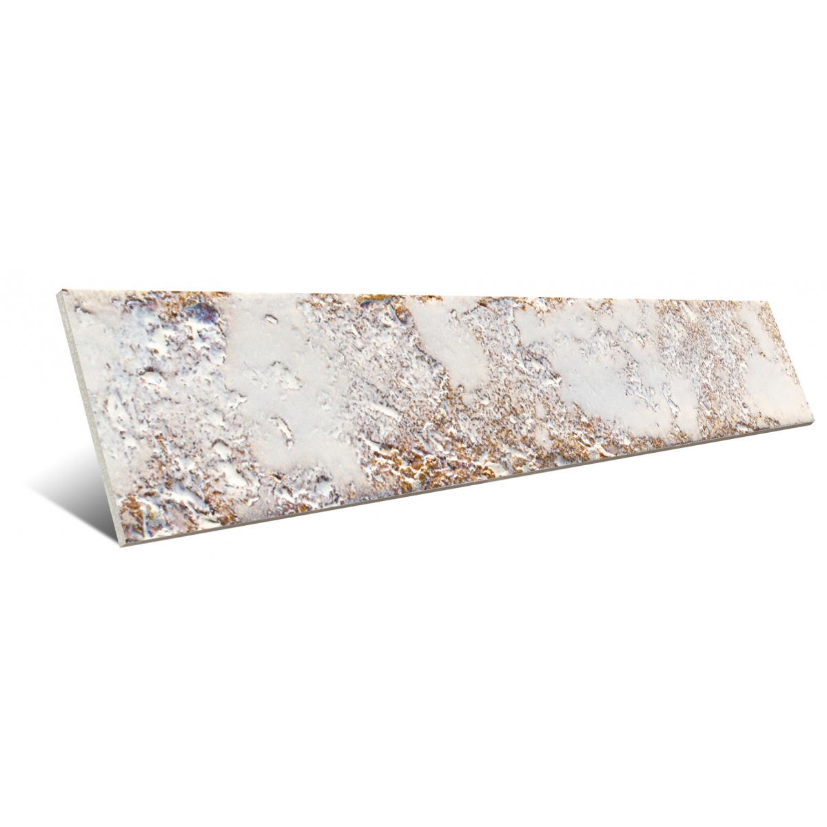 Concha de lápis de cera 5x50 (Caixa 1,20m2)