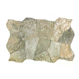 Arkansas Terra Non-slip 40x62 (Box 1.00m2)