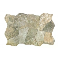 Arkansas Terra Antiglissement 40x62 (Boîte 1,00 m2)