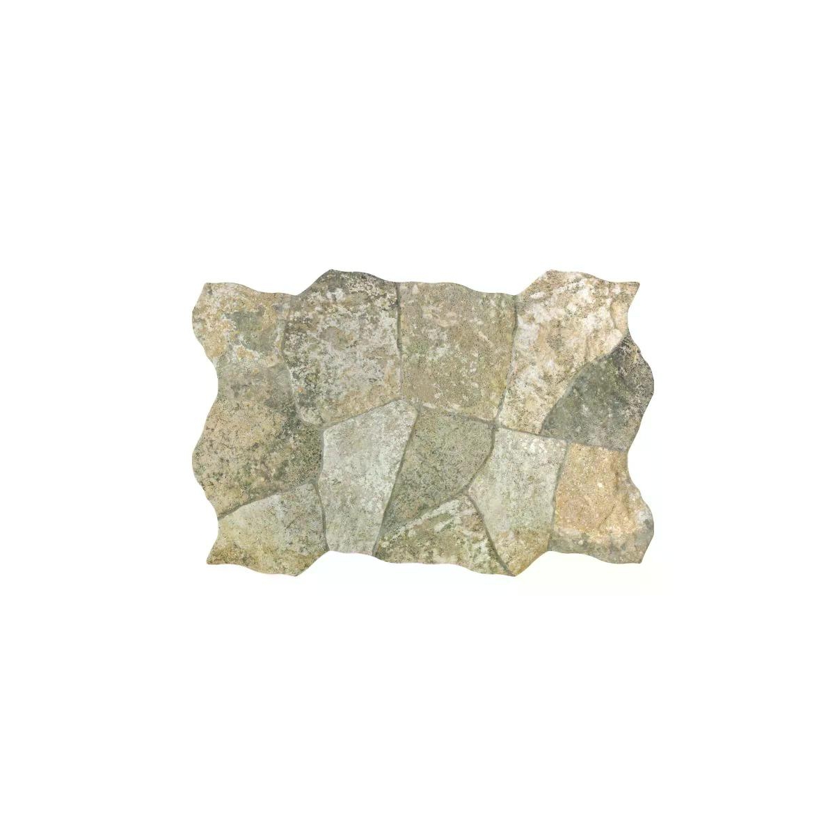 Arkansas Terra Antiglissement 40x62 (Boîte 1,00 m2)