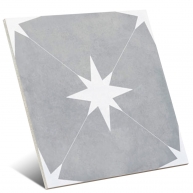 Ponent Grey 22.3x22.3 (Caja 1m2)