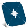 Ponent Blue 22.3x22.3 (Caja 1m2)