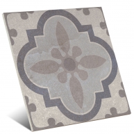 Skyros Deco Gray 44x44 (Caixa 1,37m2)