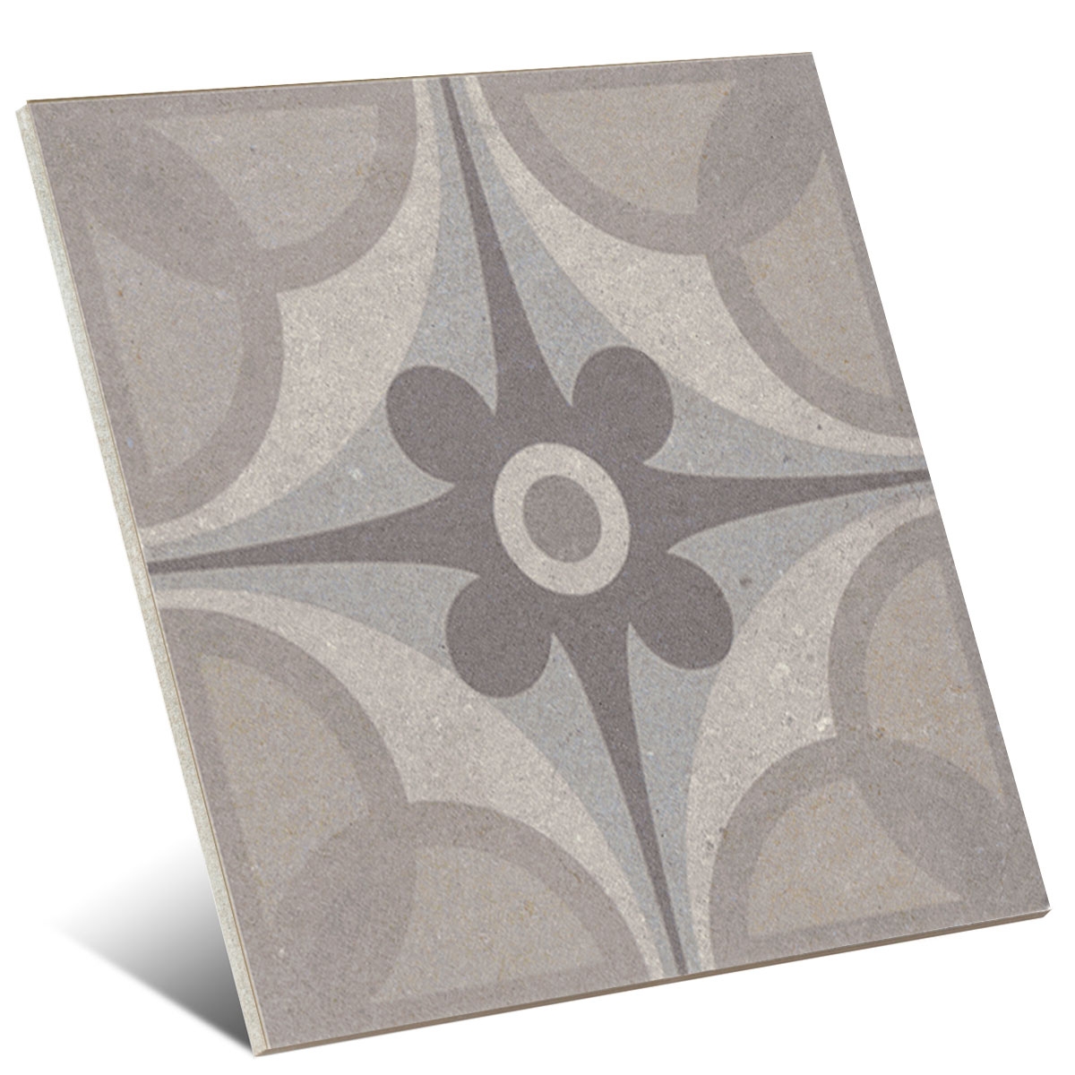 Skyros Deco Cinzento 44x44 (Caixa 1,37m2) 3