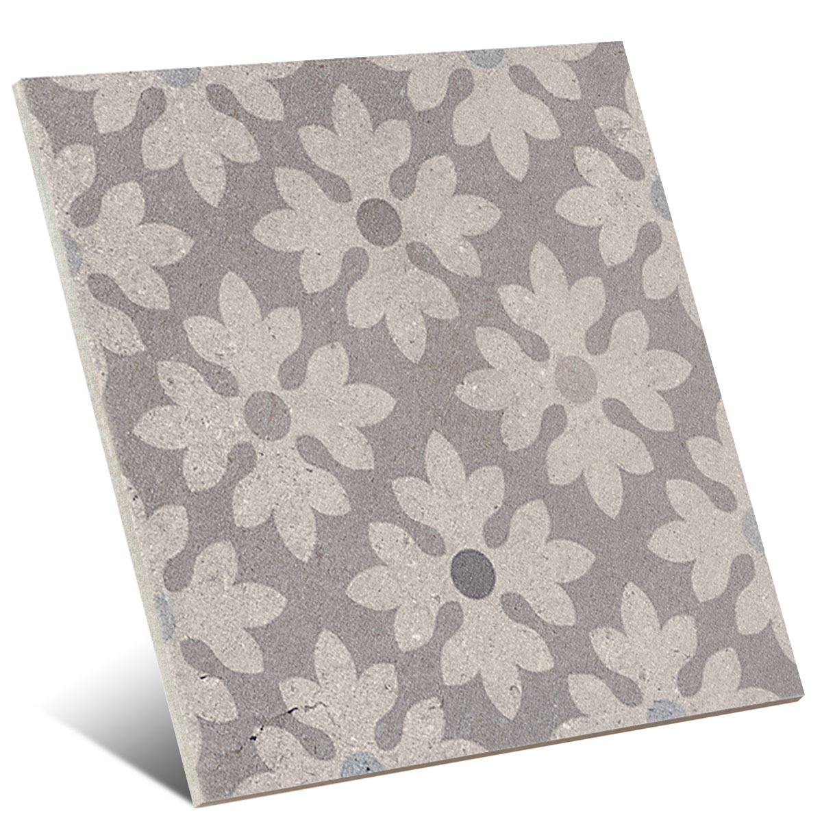 Skyros Deco Gris 44x44 (Caja 1.37m2) 6