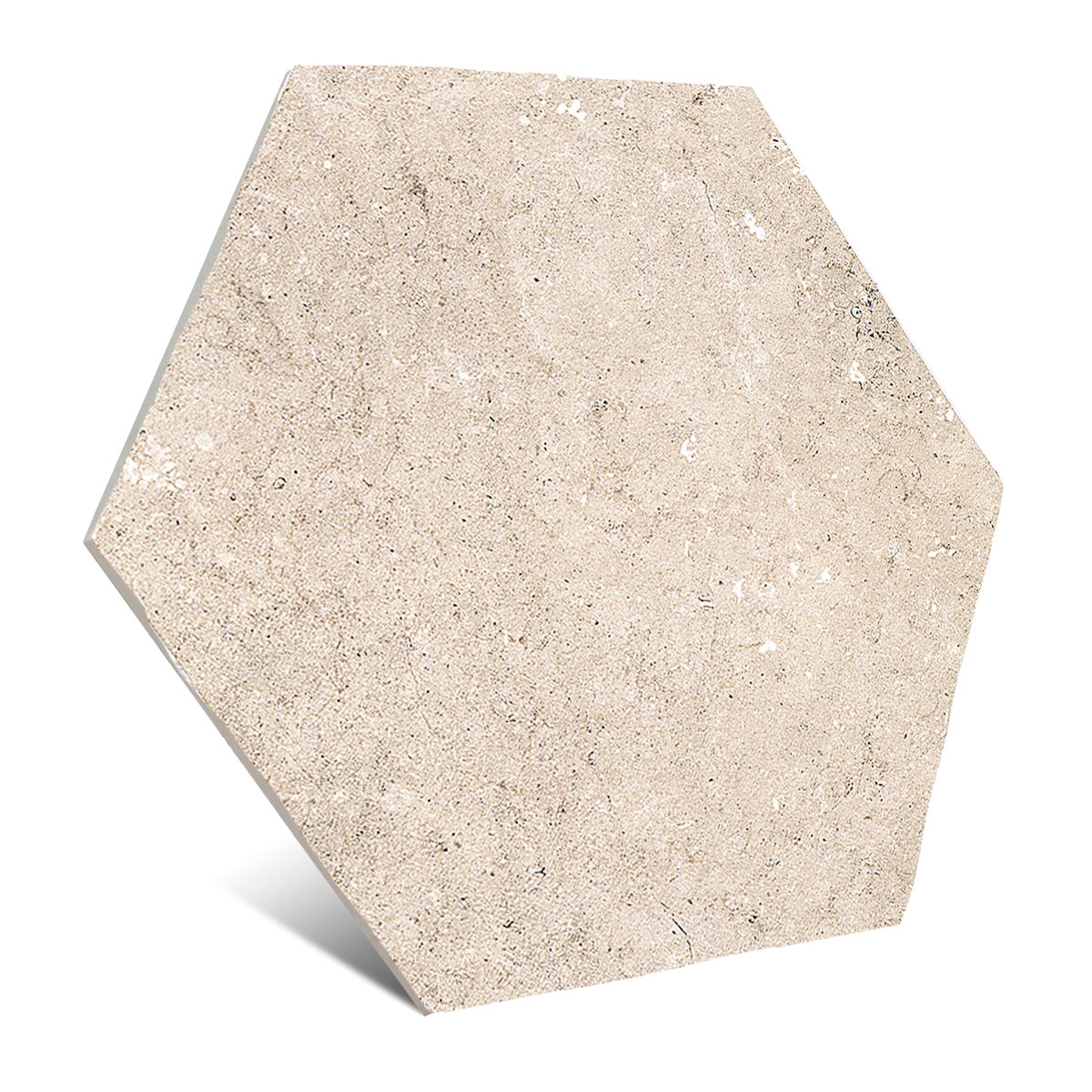 Bruc Antislip Pedras Bege 45x52 (Caixa 0,87m2)