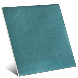 Stow Mix Turchese 10x10 (Boîte 0.56m2)