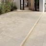Exterior with Anima Arena Decor Non-slip Pavement 22.5x22.5