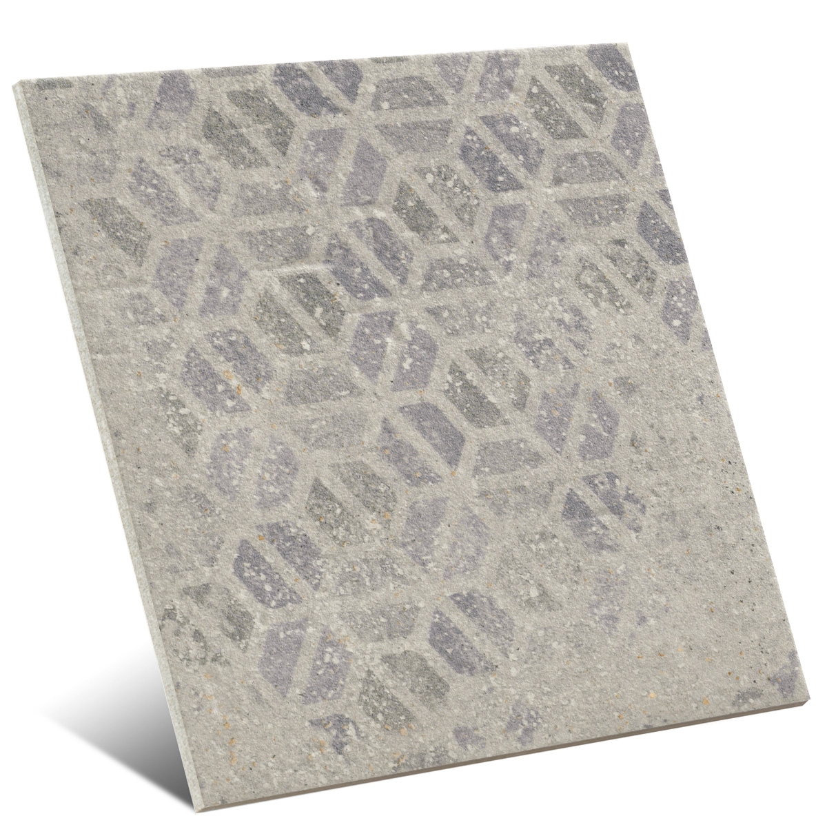 Decor Anima Ceniza Antideslizante 22,5x22,5 (Caja 1.01 m2)