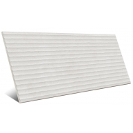 Portland Relieve Blanco 60x120 (Caja 1.44m2)