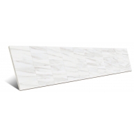 Agora Rvl White 31.6x60 (Box 1.52m2)