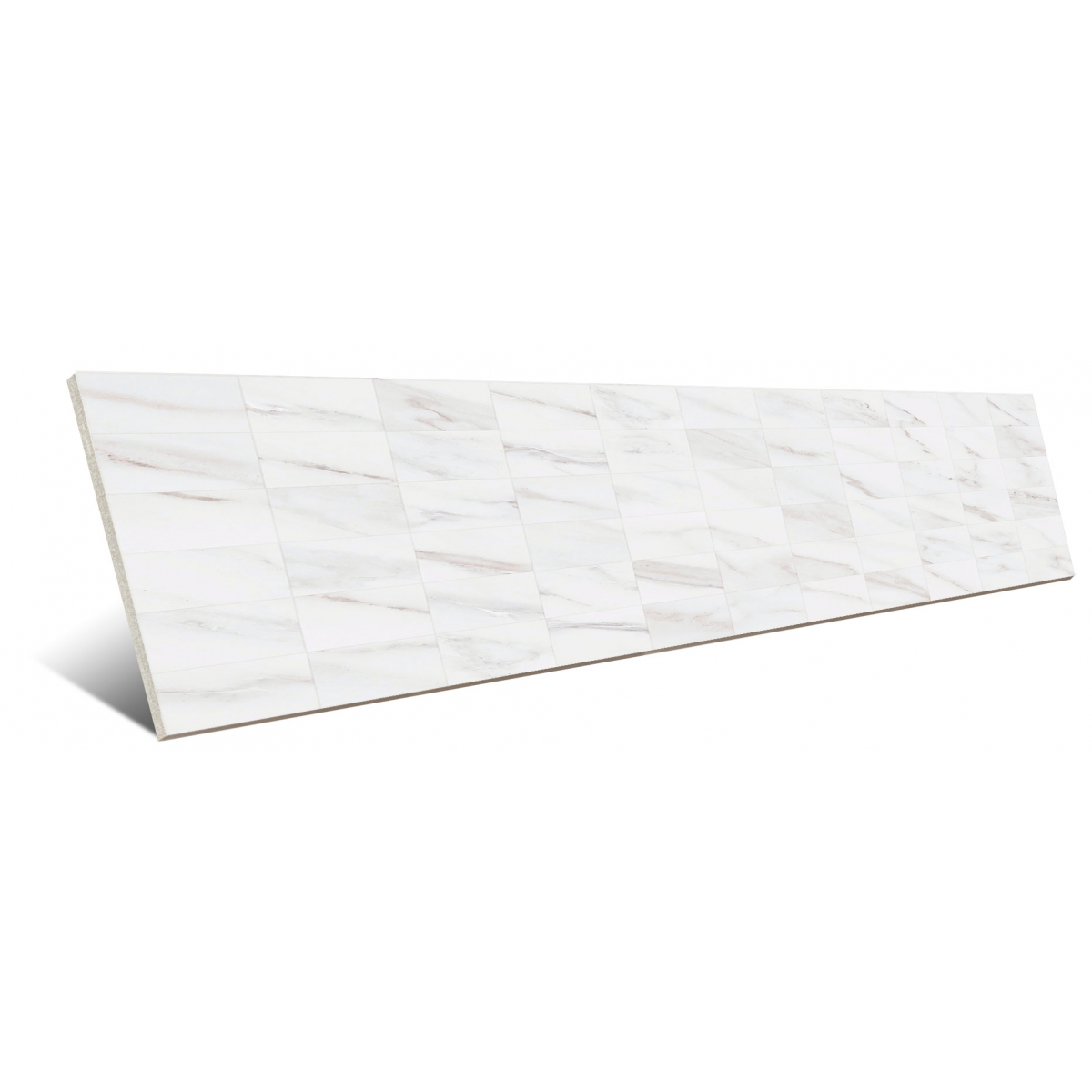 Agora Rvl White 31,6x60 (Box 1,52m²) -2